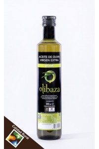 Extra Virgin Olive Oil 500ML PET · 28 Units/Box 
