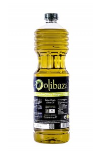 Extra Virgin Olive Oil 1L · 15 Units/Box