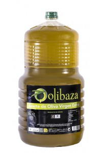 Aceite de Oliva Virgen Extra 5L · 4 Uds/Caja (Campaña 2023/2024)