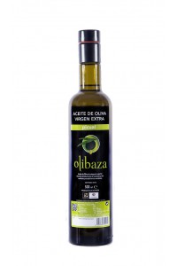 Aceite de Oliva Virgen Extra 500ML Athena · 25 Uds/Caja